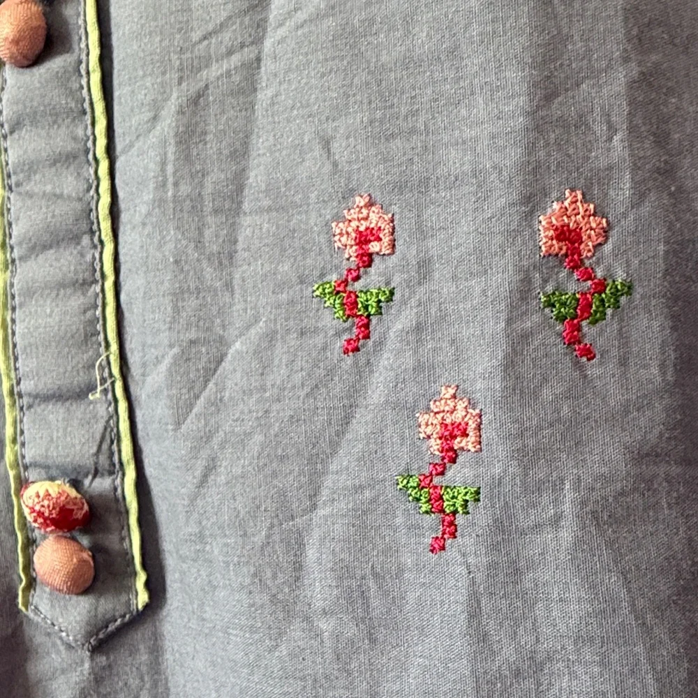 Ethnic PK designer ethnic